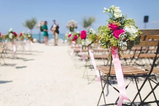 ¿Cuánto cuesta casarse? 6 Gastos 1 Boda