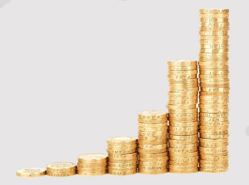 Gana un 5% de rentabilidad con la cuenta inversora de Micappital. Mejor que cualquier depósito y cuenta remunerada del mercado