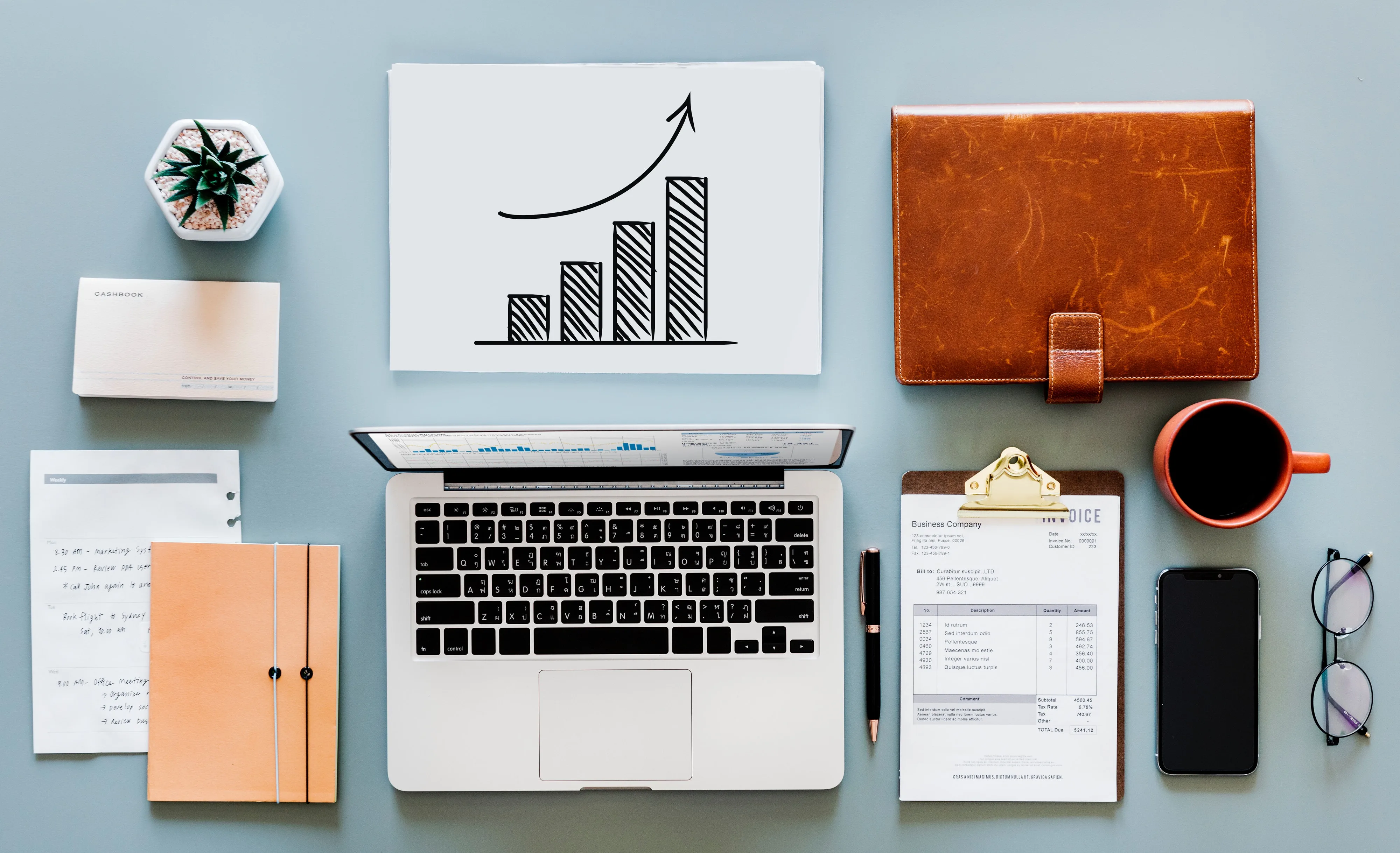 Los mejores fondos de inversión del 2020 – Micappital