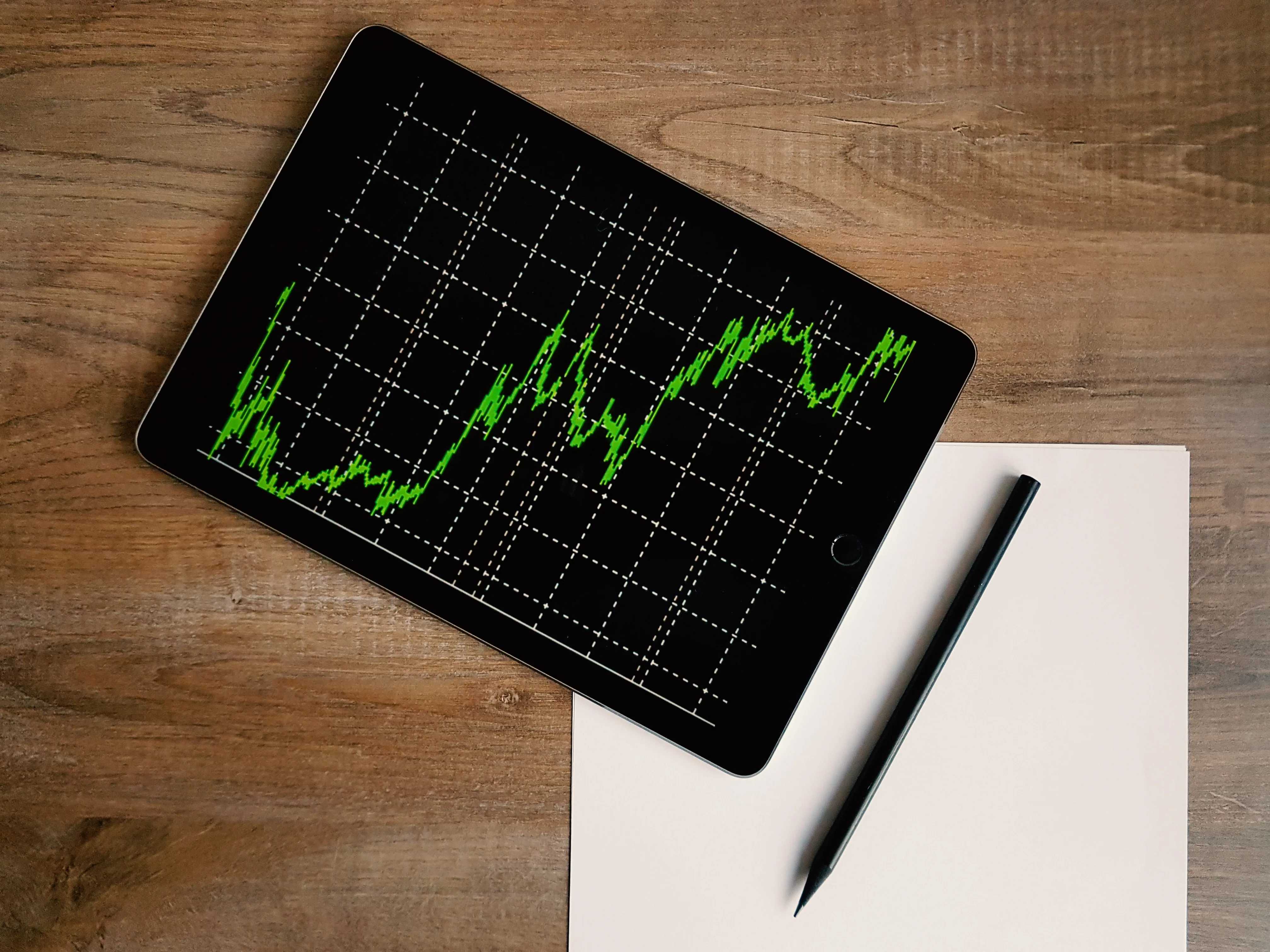 7 consejos para invertir en bolsa para principiantes
