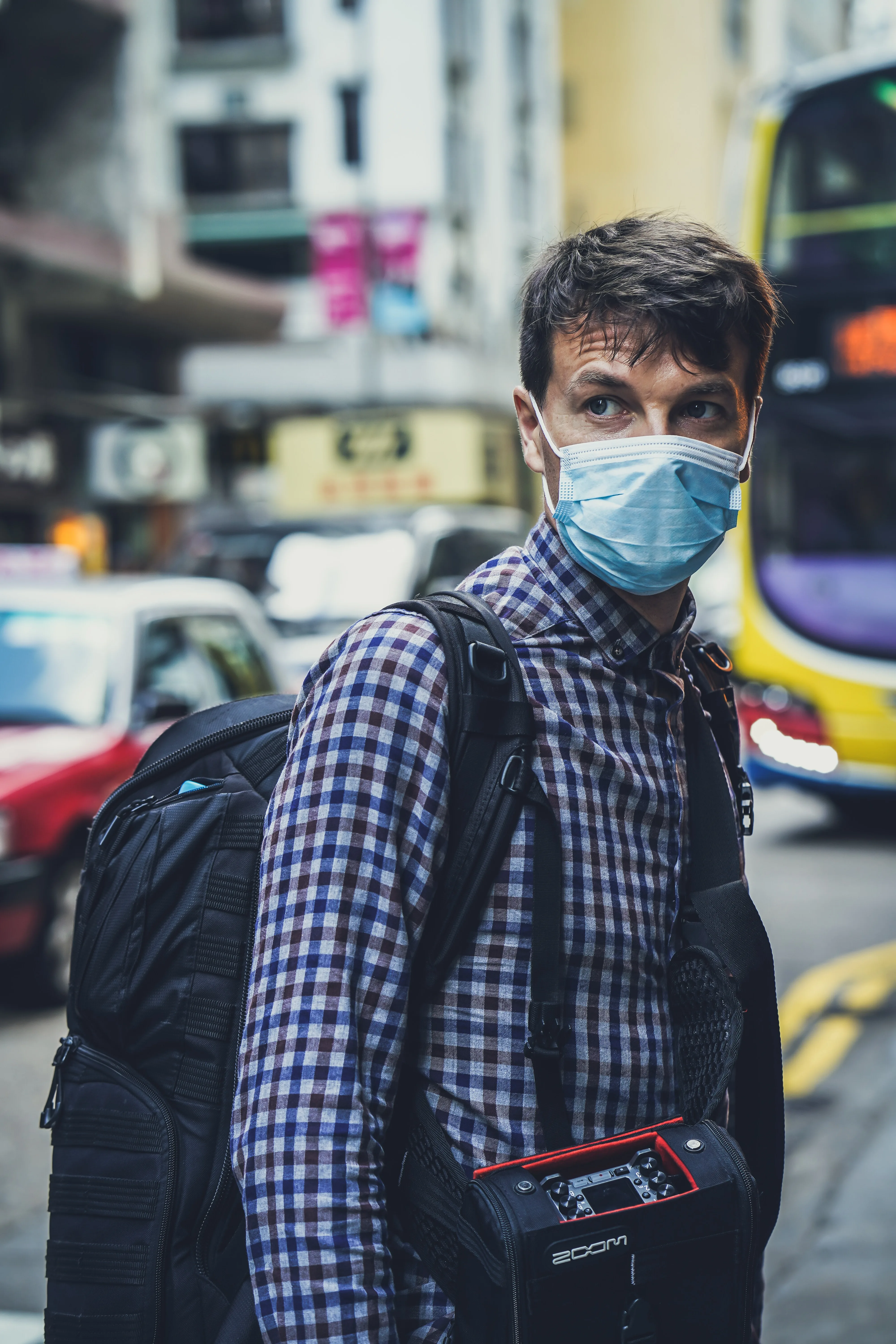 Coronavirus y tus ahorros