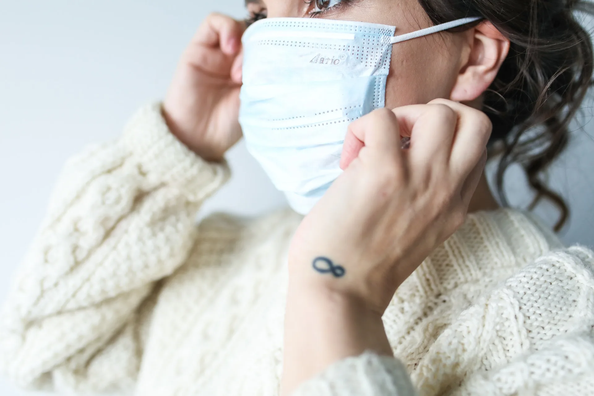 Por qué tú y tus inversiones deberíais estar tranquilos con el Coronavirus