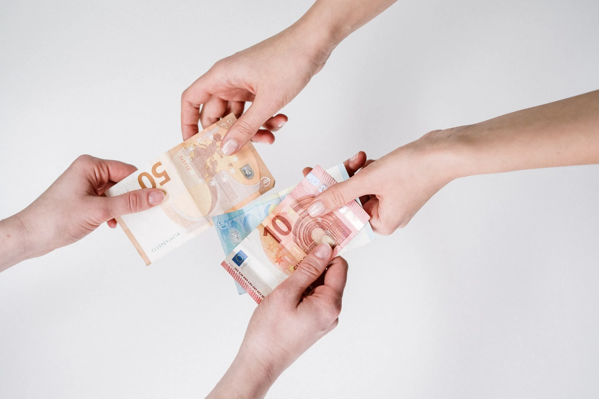 Neuroeconomía y Psicologia financiera II: ¿Cómo evitar que las emociones nos hagan perder dinero?
