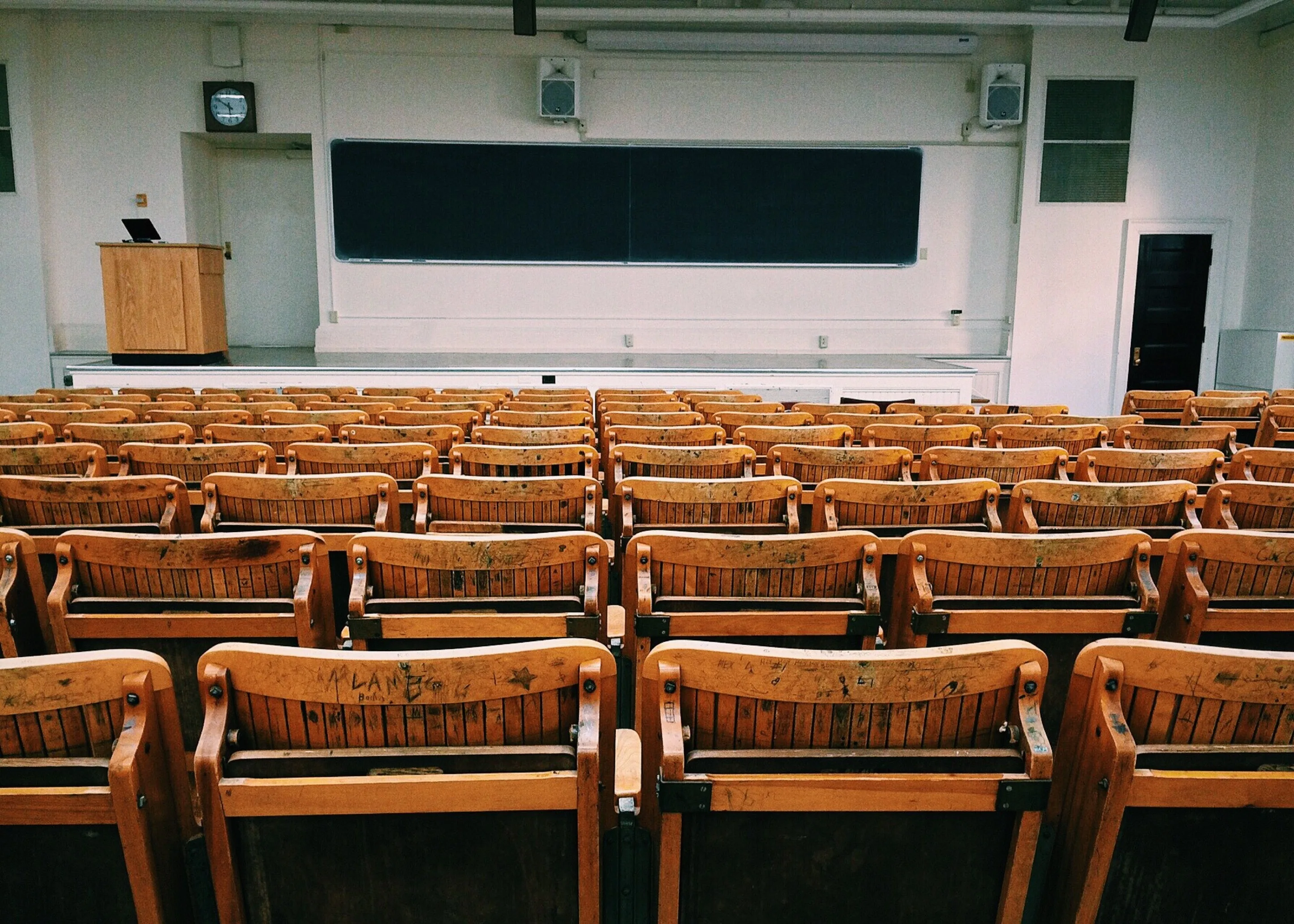 Invertir en Educación