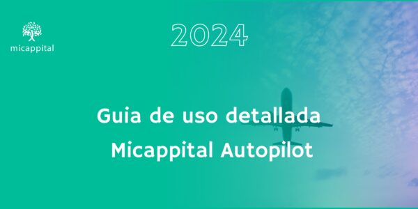 cómo invertir en 2024 - Micappital